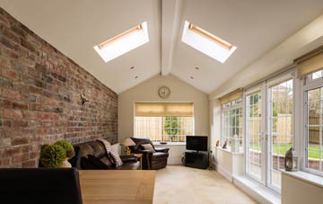 conservatory roof insulation Hillis Corner, Isle Of Wight