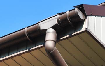 types of Hillis Corner fascias