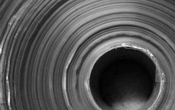 Hillis Corner pvc roof replacement