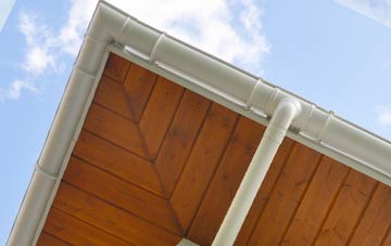 Hillis Corner soffit types