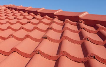 Hillis Corner tile and slate roof replacement