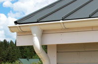 Hillis Corner soffits